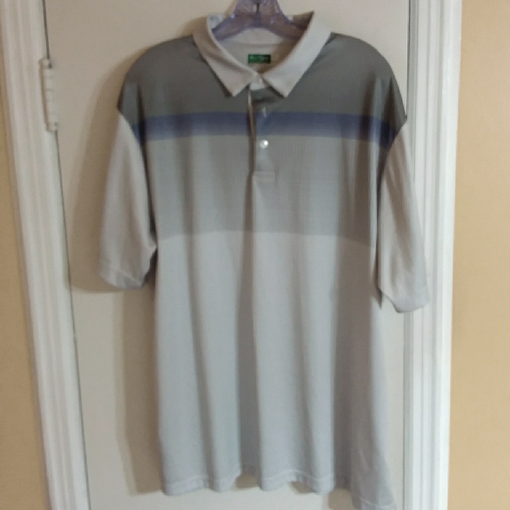 Like New Men's Polo SHIRT-FINAL PRICE DROP